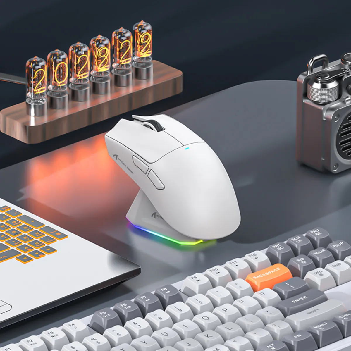 Mouse Attack Shark X11