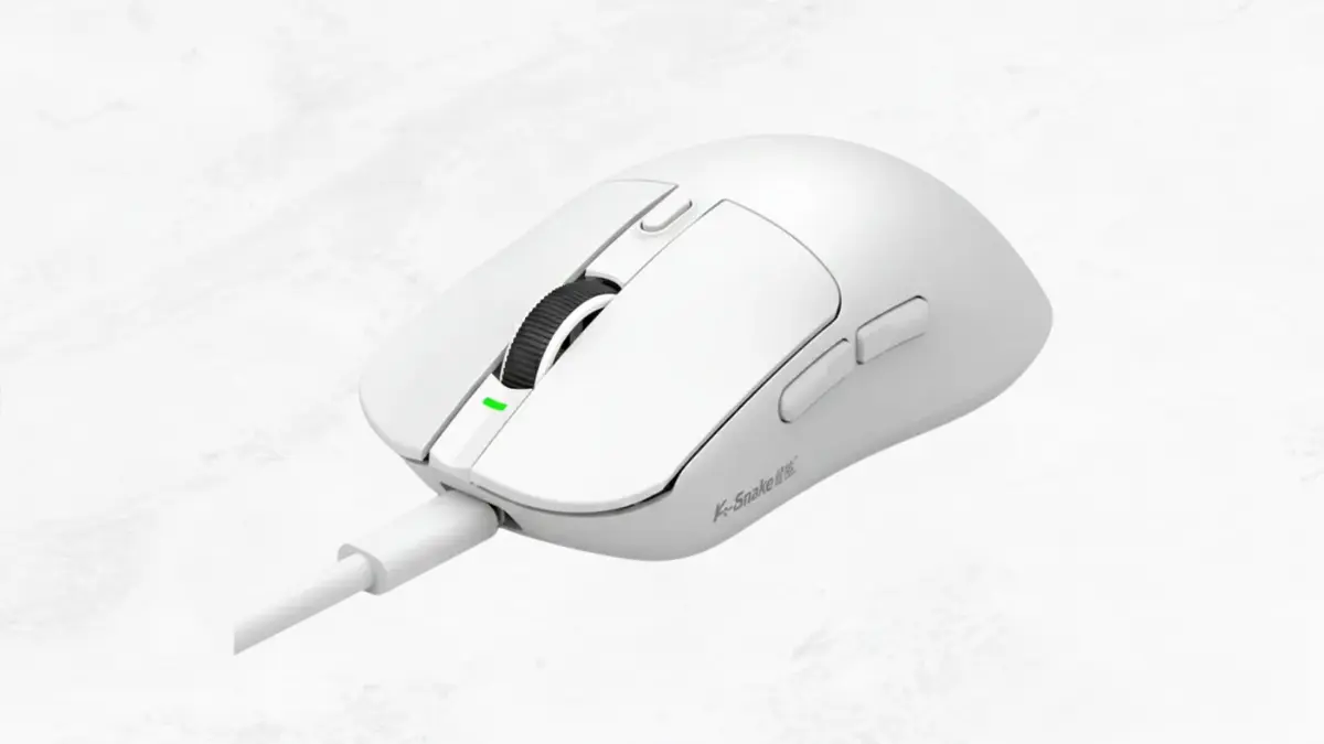 Mouse K-Snake X11 é bom? Review completo, ficha técnica e vale a pena?