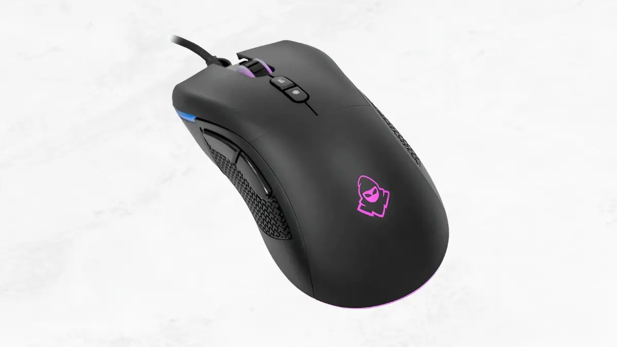 Mouse Mancer Lead 2 é bom? Review completo, ficha técnica e vale a pena?