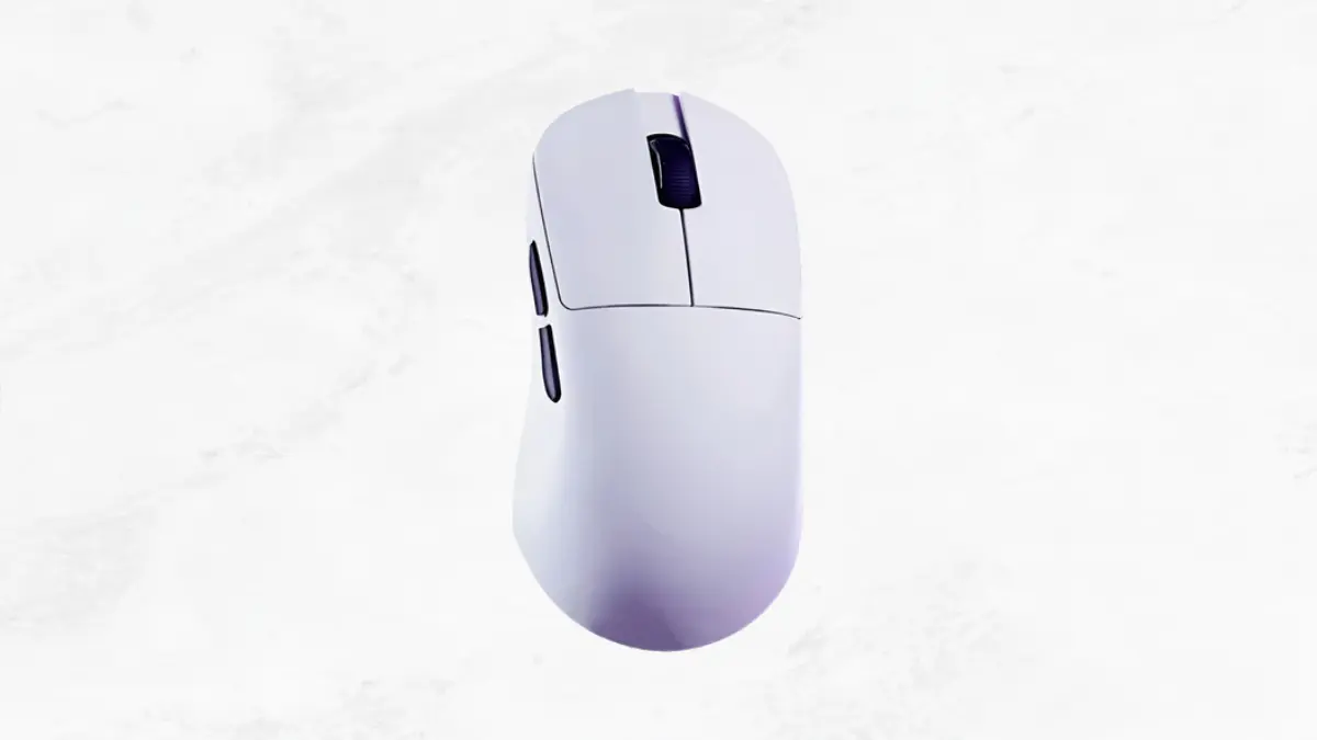 Mouse ATK U2 Pro Max é bom? Review completo, ficha técnica e vale a pena?