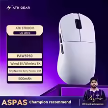 Mouse ATK U2 Pro Max