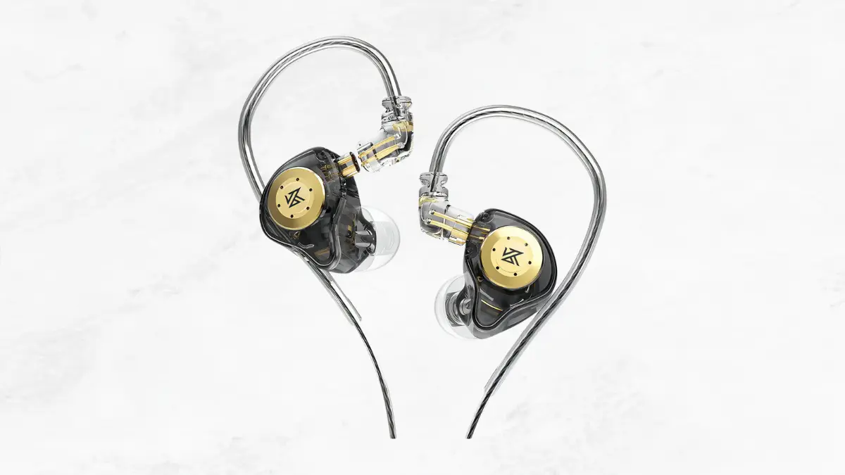 Fone De Ouvido KZ EDX Pro é bom? Review completo, ficha técnica e vale a pena?