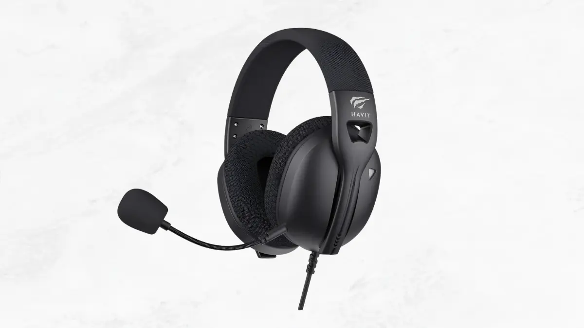 Headset HAVIT FUXI-H5D é bom? Review completo, ficha técnica e vale a pena?