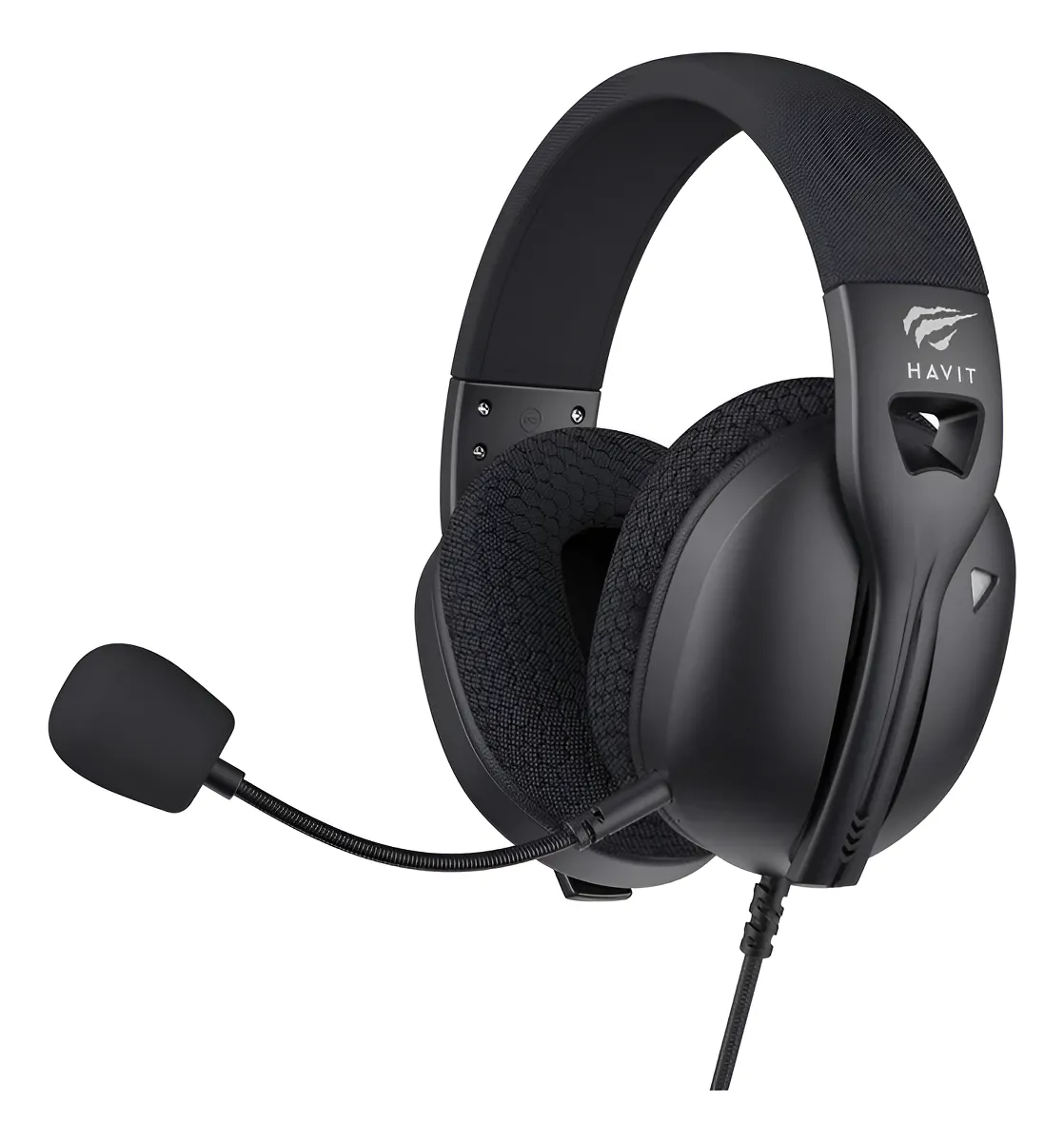 Headset HAVIT FUXI-H5D