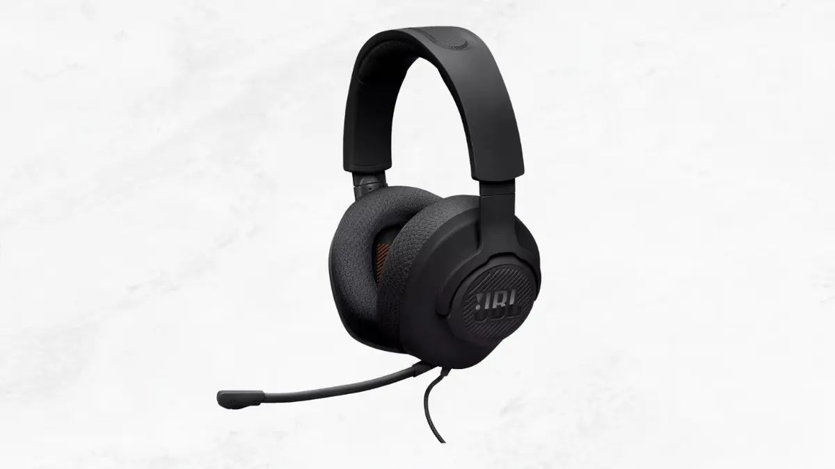 Headset Gamer Com Fio Jbl Quantum 100m2 é bom? Review completo, ficha técnica e vale a pena?