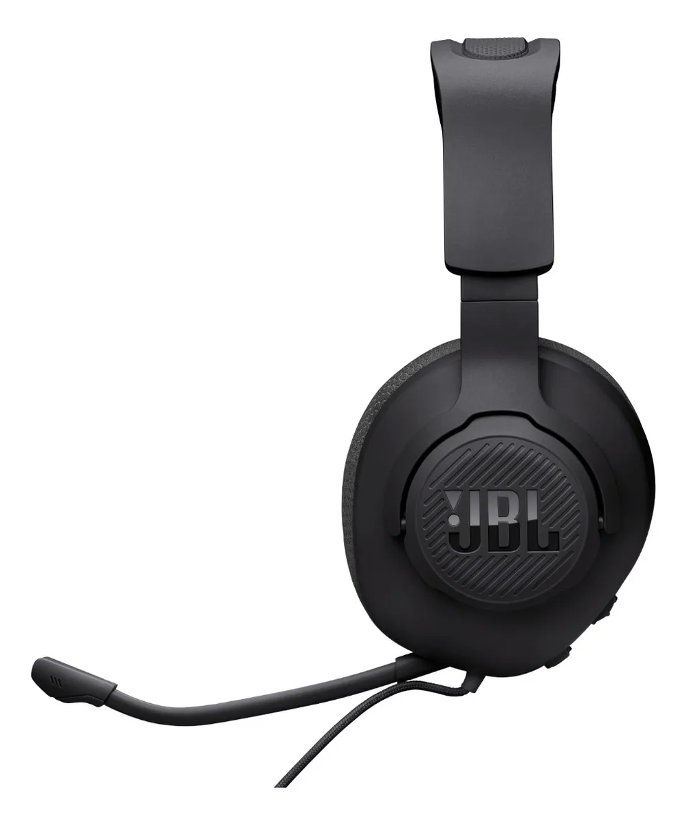Headset Gamer Com Fio Jbl Quantum 100m2