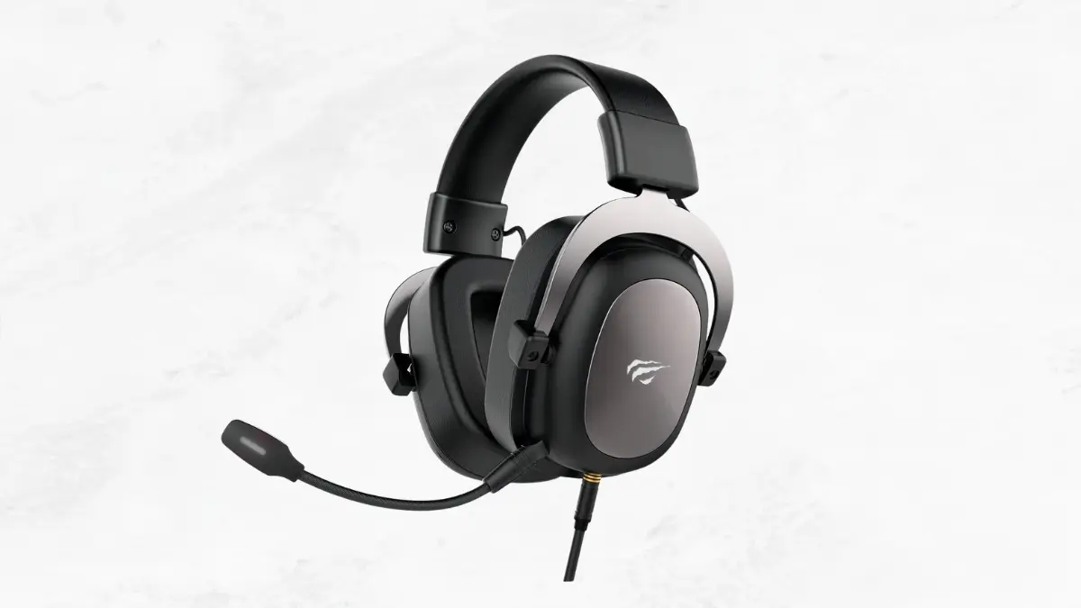 Havit Headphone Fone de Ouvido H2002d é bom? Review completo, ficha técnica e vale a pena?