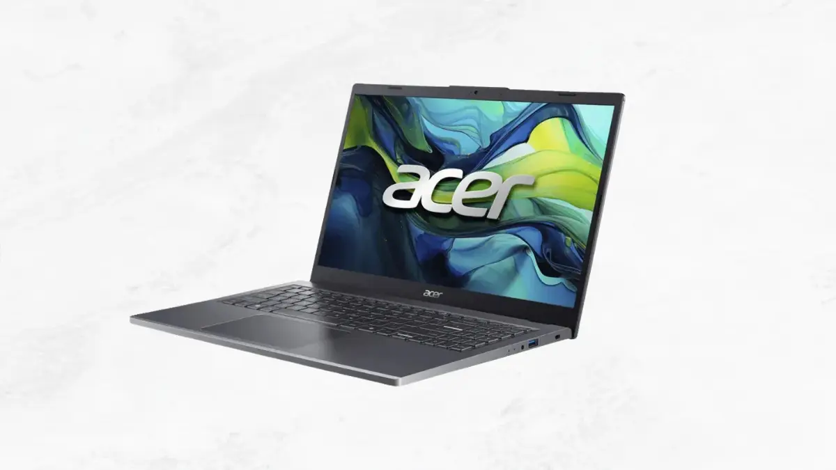 Notebook Acer Aspire 15 i3-1305U é bom? Review completo, ficha técnica e vale a pena?