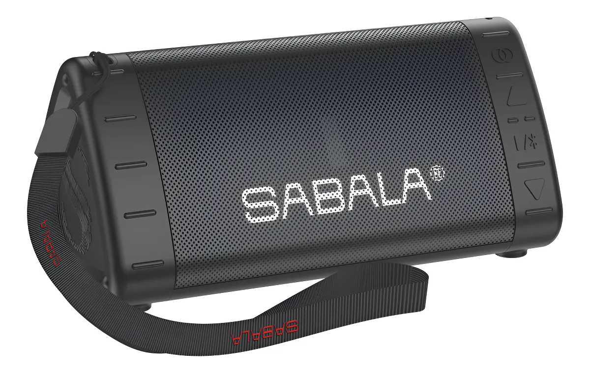 Sabala Dr-901