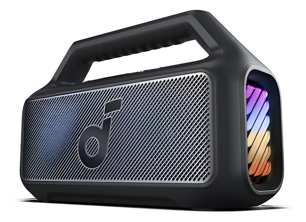 Soundcore Boom 2 da Anker