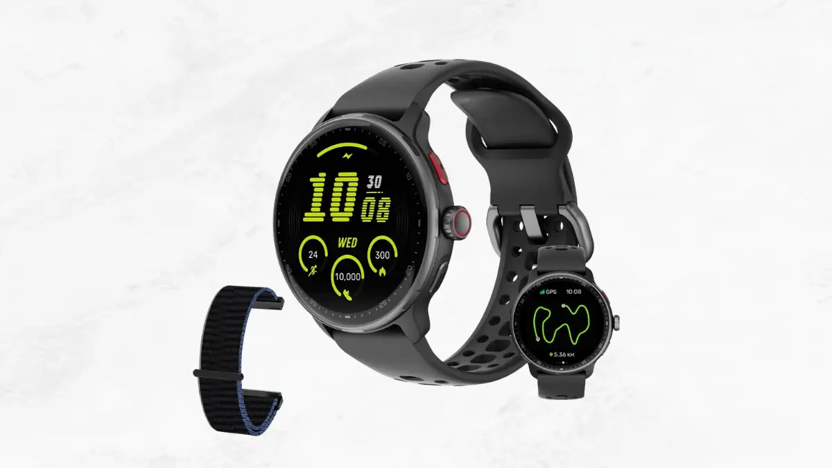 Smartwatch BETTDOW FB050 é bom? Review completo, ficha técnica e vale a pena?