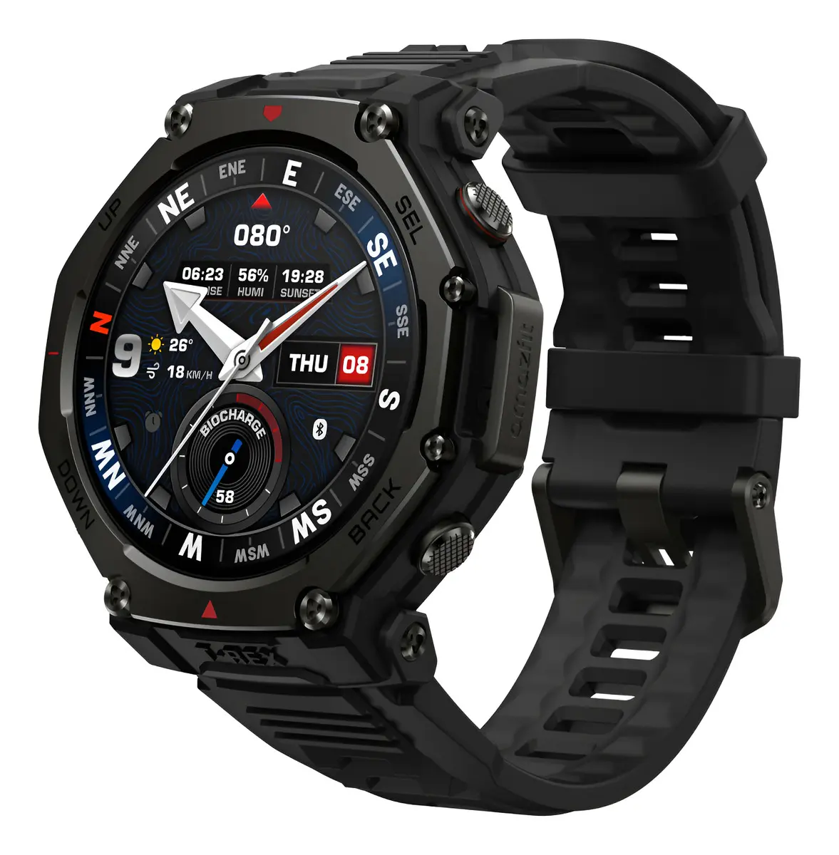 Amazfit T-Rex 3 Pro
