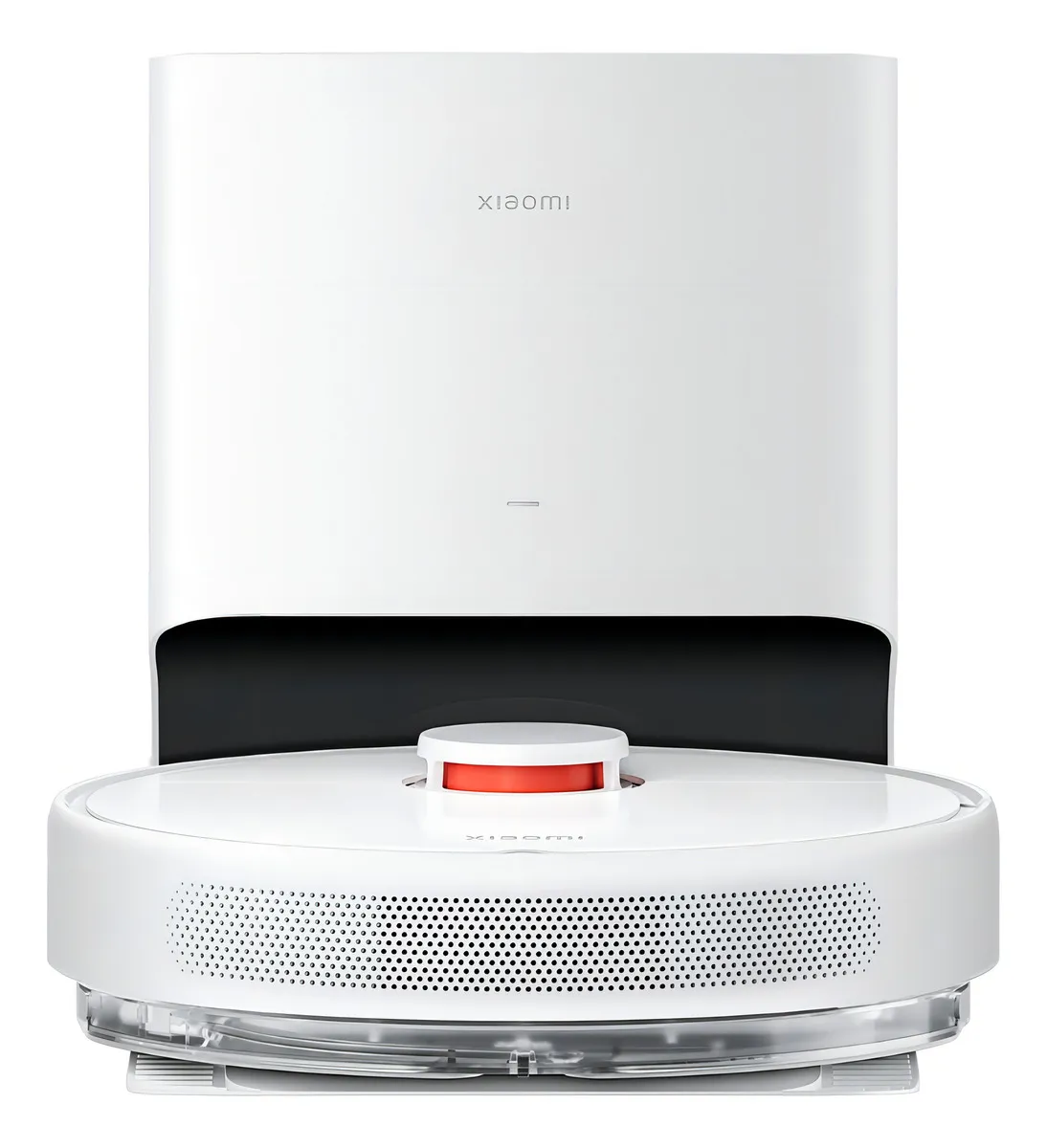 Xiaomi Robot Vacuum X10