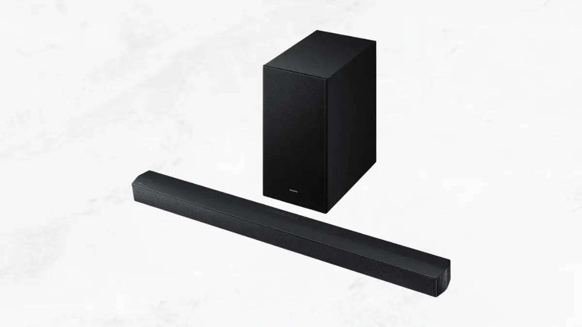 Soundbar Samsung B650F é bom? Review completo e análise detalhada