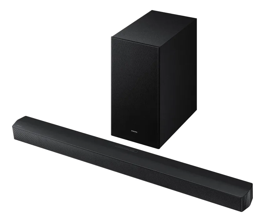 Soundbar Samsung B650F