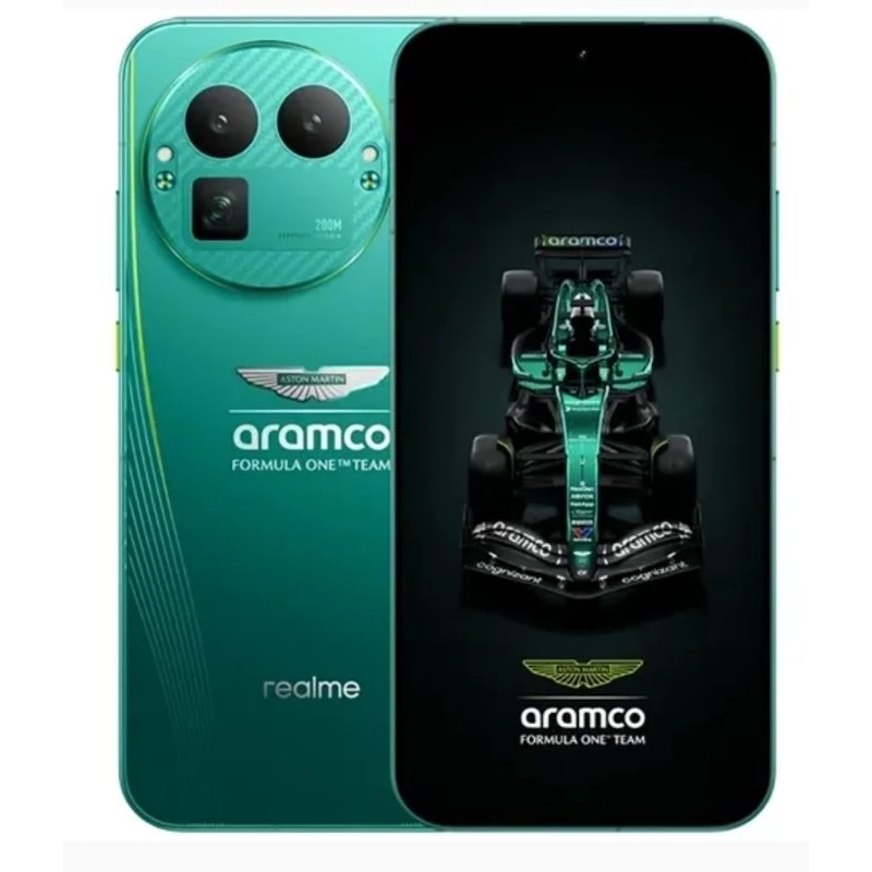Realme GT 8 Pro