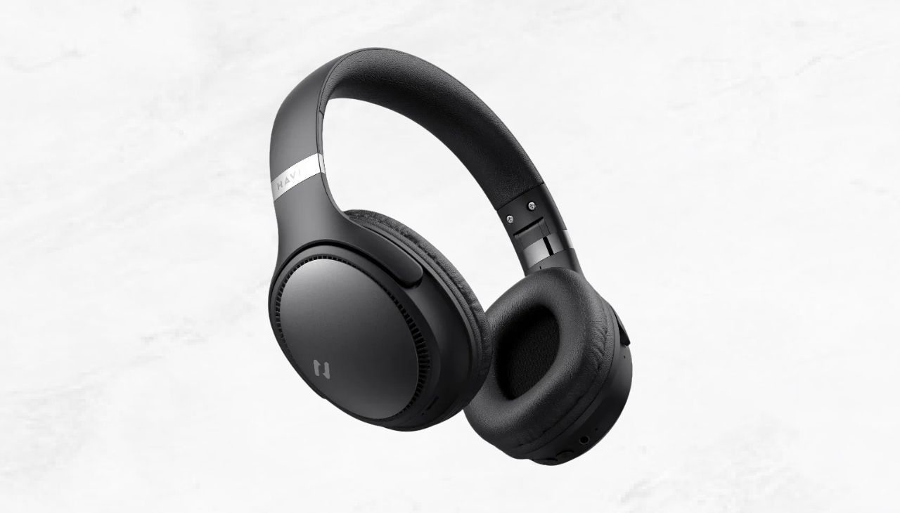 Headphone HAVIT H630BT é bom? Review completo, ficha técnica e vale a pena?