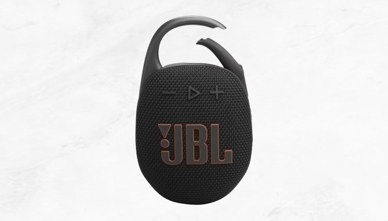 JBL Clip 5 é boa? Review completo, ficha técnica e vale a pena?