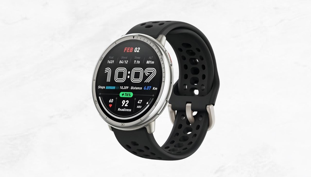 Amazfit Active 2 é bom? Review completo, ficha técnica e vale a pena?