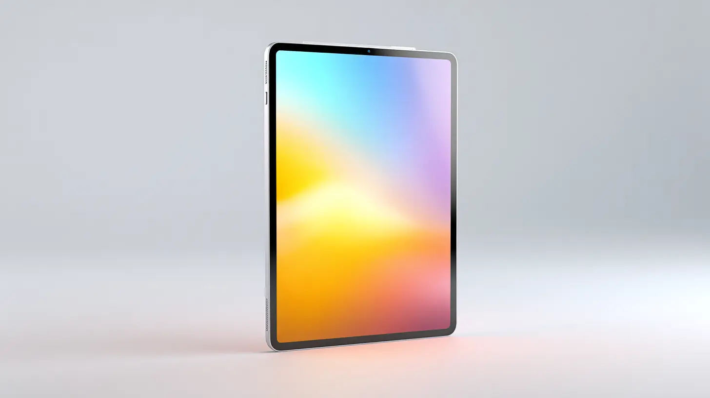 5 Tablets da Xiaomi, Descubra os Melhores Modelos para 2026