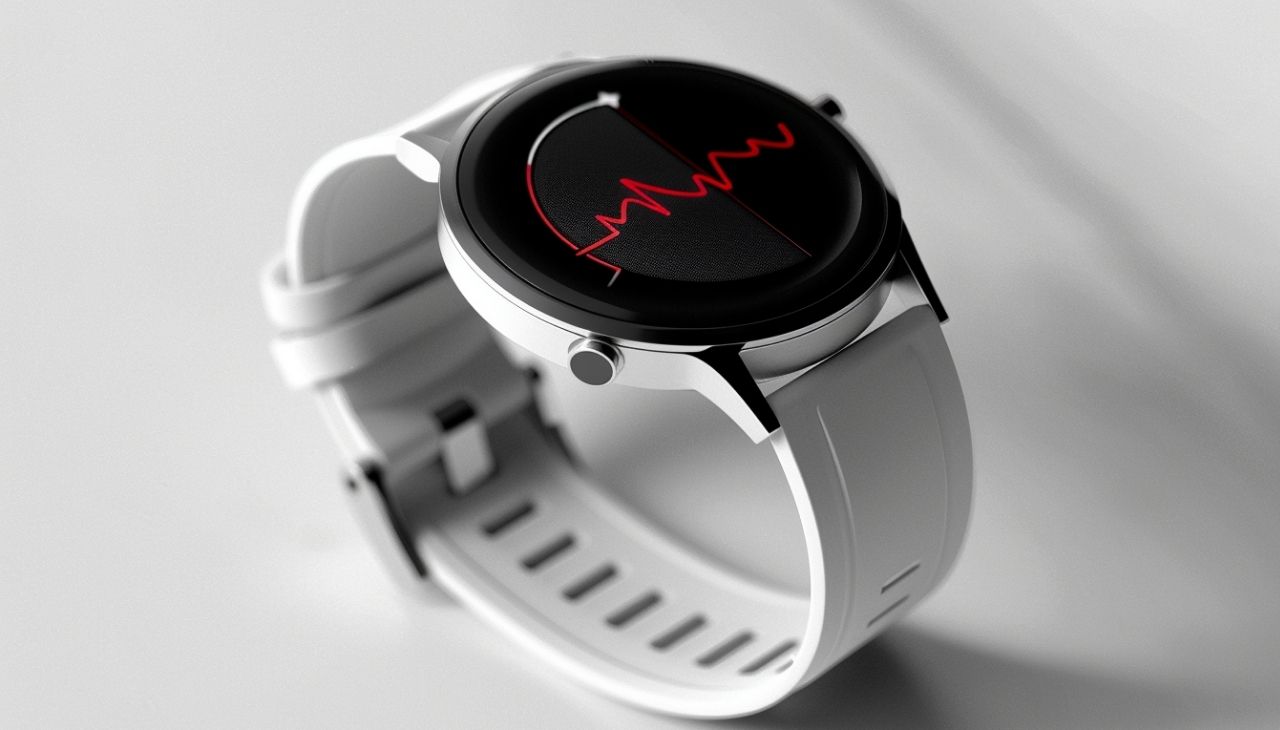 Smartwatch com ECG: 6 Opções Modernas para Monitorar a Saúde do Coração