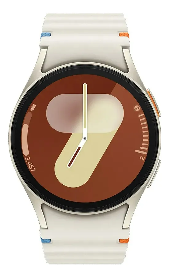 Samsung Galaxy Watch 7: Tecnologia e Funcionalidade