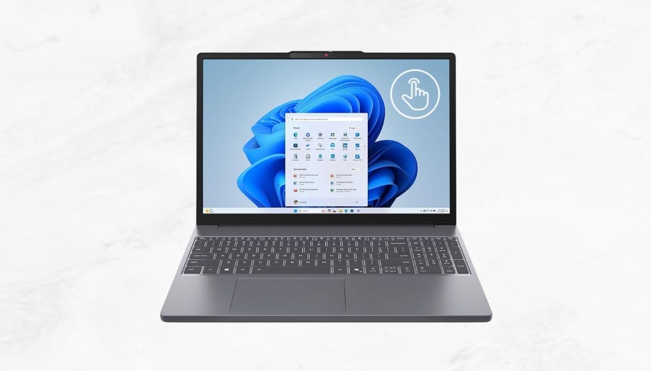 Notebook Lenovo IdeaPad Slim 3 é bom? Review completo, ficha técnica e vale a pena?