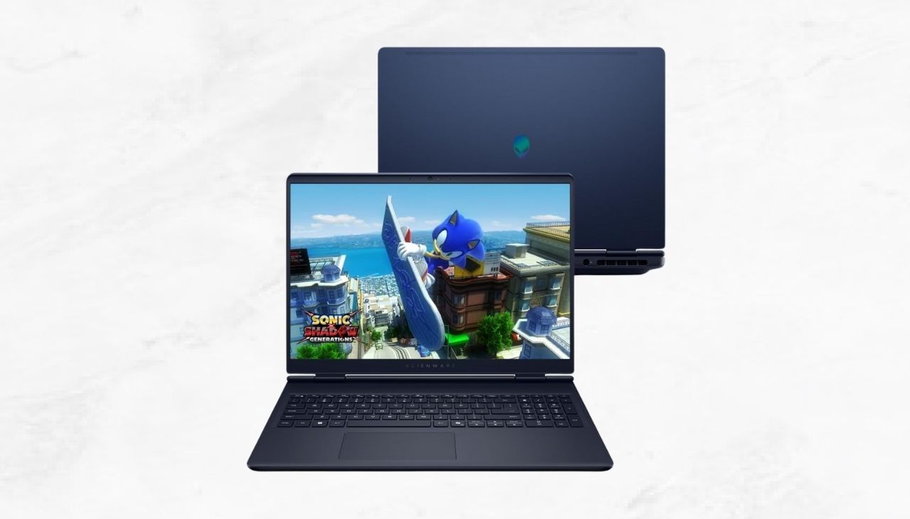 Alienware 16 Aurora é bom? Review completo, ficha técnica e vale a pena?
