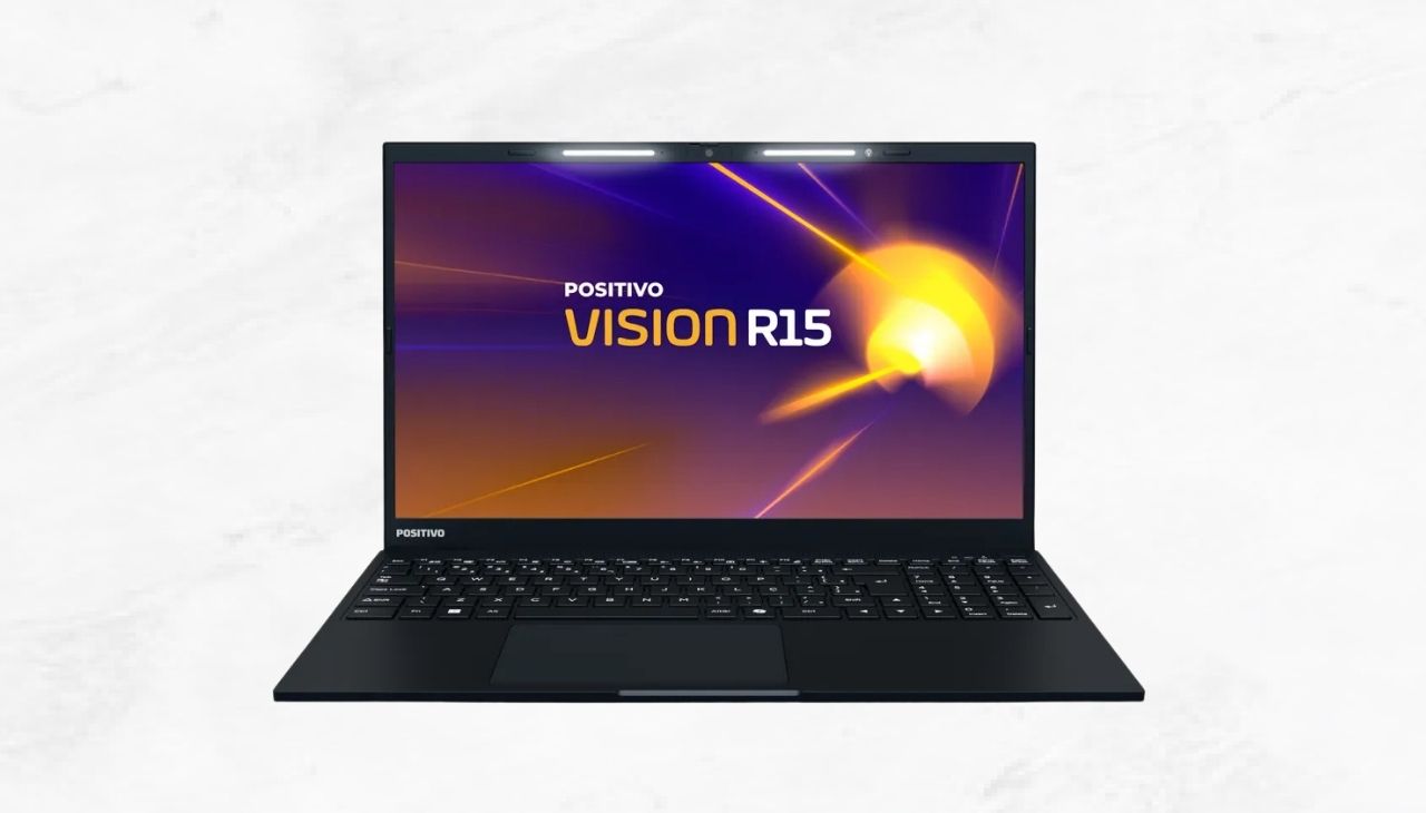 Positivo Vision R15 Ryzen 7 5700U é bom? Review completo, ficha técnica e vale a pena?