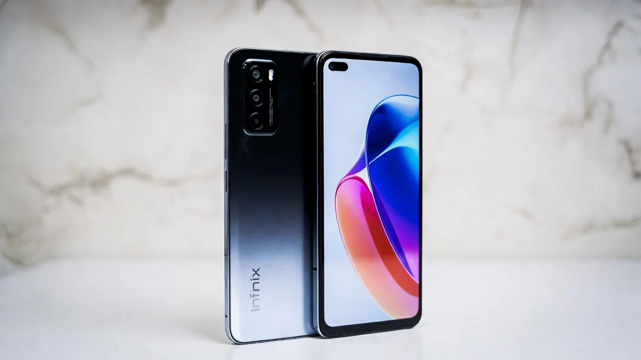 Descontos Imperdíveis: 3 Smartphones Infinix por Menos no 4.4