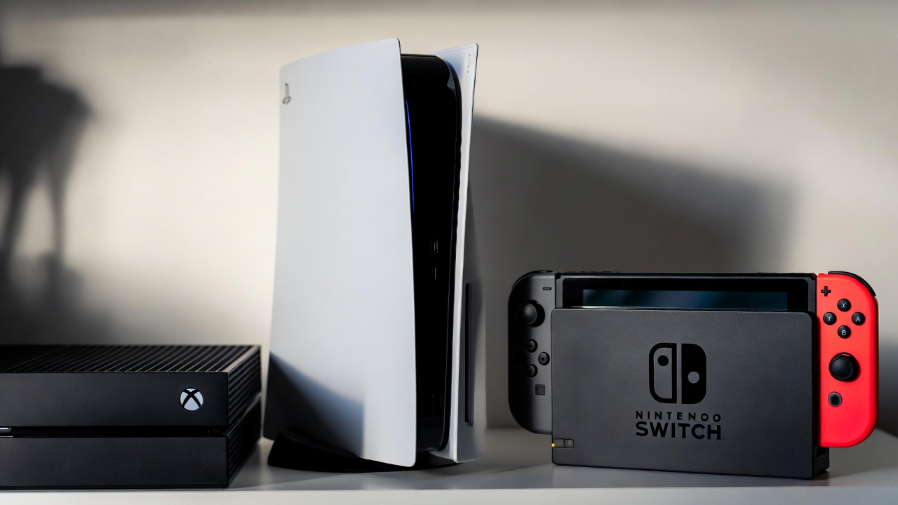 Descontos Imperdíveis: Xbox, PlayStation e Nintendo Switch em Promoção Especial
