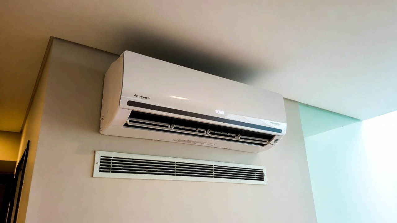 Desconto Imperdível: Ar-Condicionado 4.4 com Preço Reduzido!