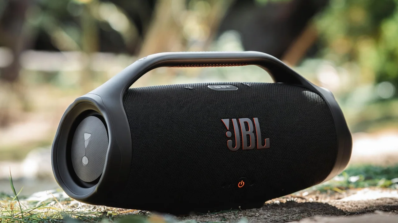 Desconto Imperdível: JBL Boombox 4 Tem Preço Reduzido