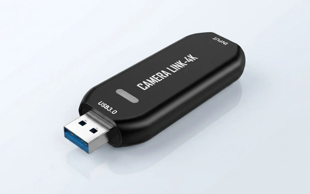 A Placa de Captura Elgato Cam Link 4K é boa? Analisei os detalhes e resultados