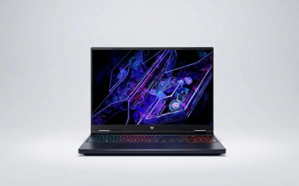 Acer Predator i9-14900HX RTX4070 é bom? Vale a pena? Review Completo