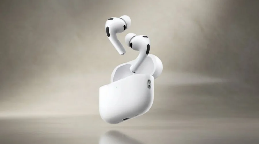 AirPods Pro 3 entram em oferta: fones premium da Apple aparecem com preço atrativo na Shopee