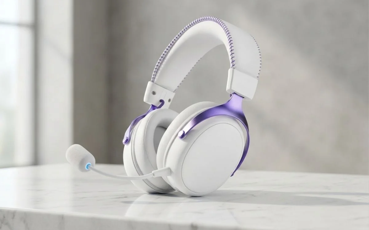 Akko Verge S9 Ultra é bom? Vale a pena? Review Completo