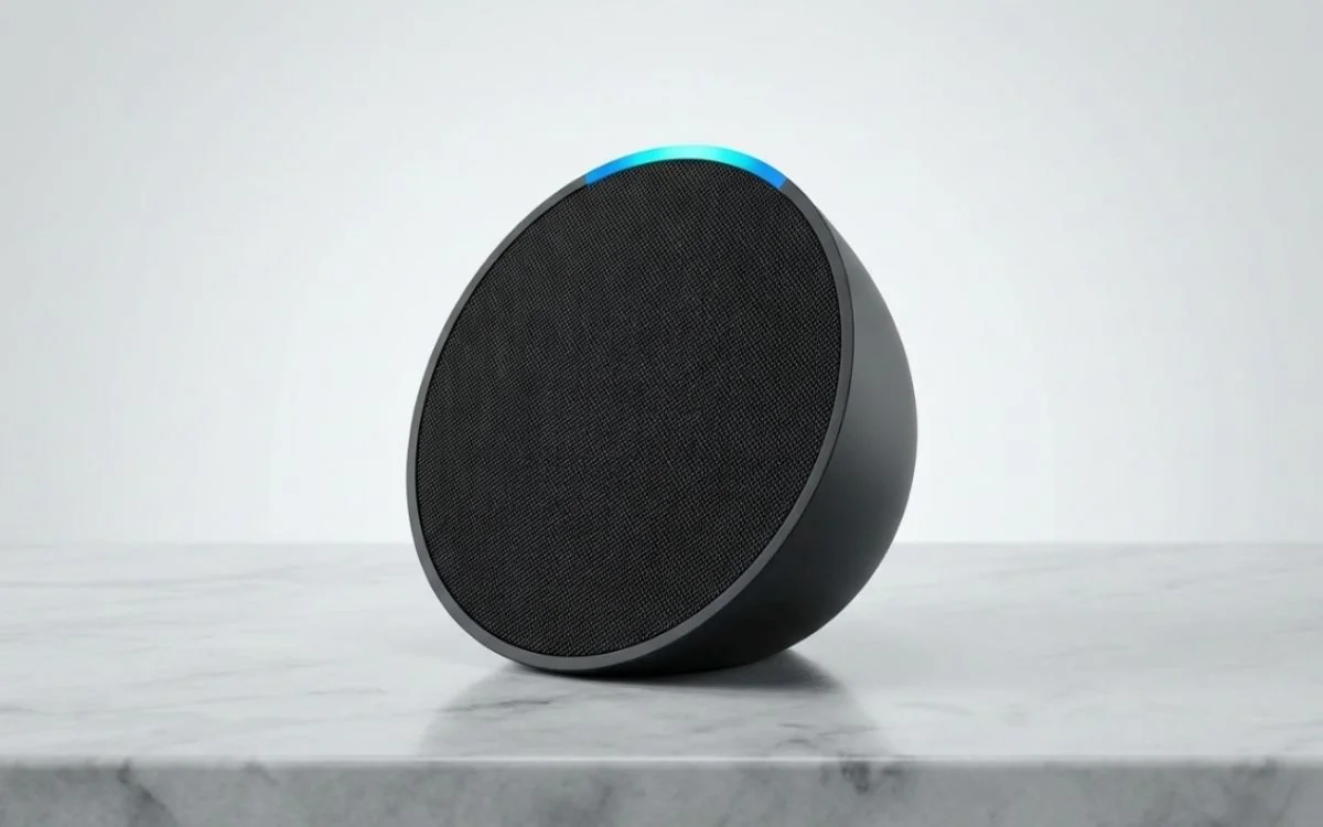 Alexa Echo Pop é boa? Vale a pena? Review Completo