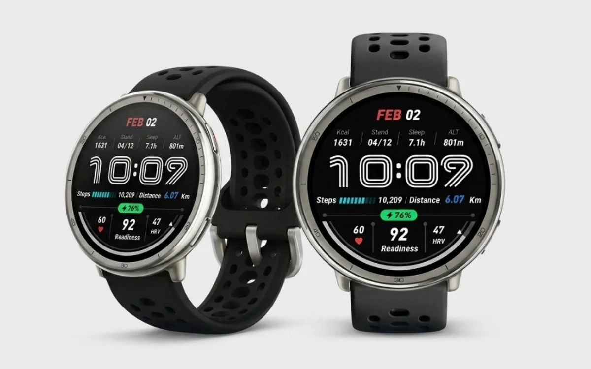 Amazfit Active 2 é bom? Vale a pena? Review Completo