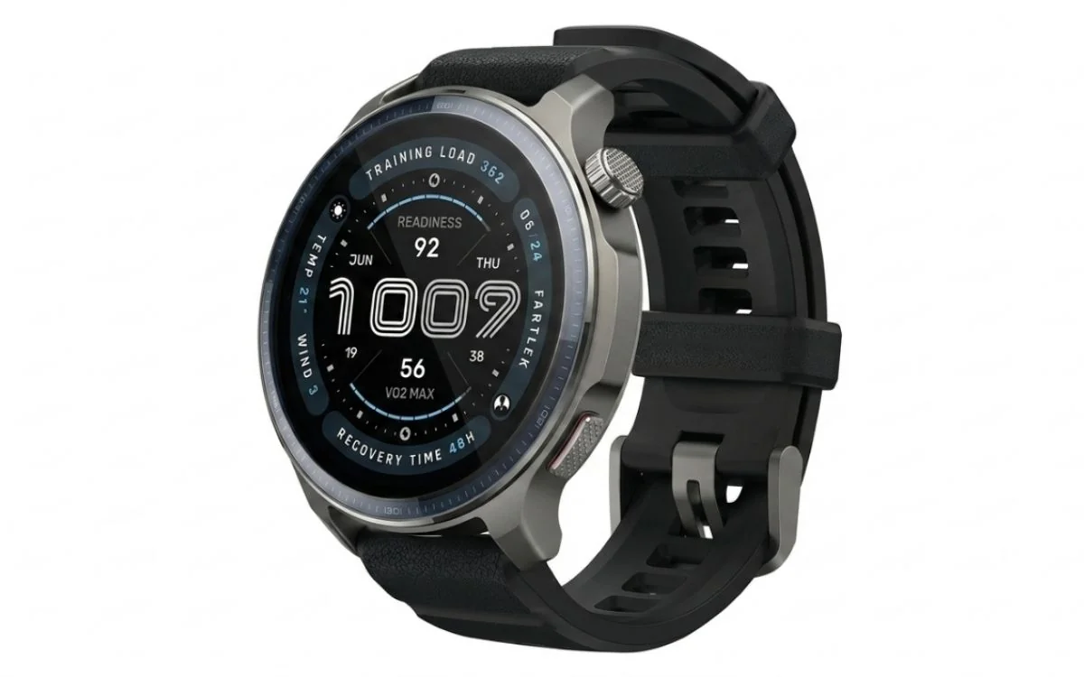 Amazfit Balance 2 é bom? Vale a Pena? Review Completo