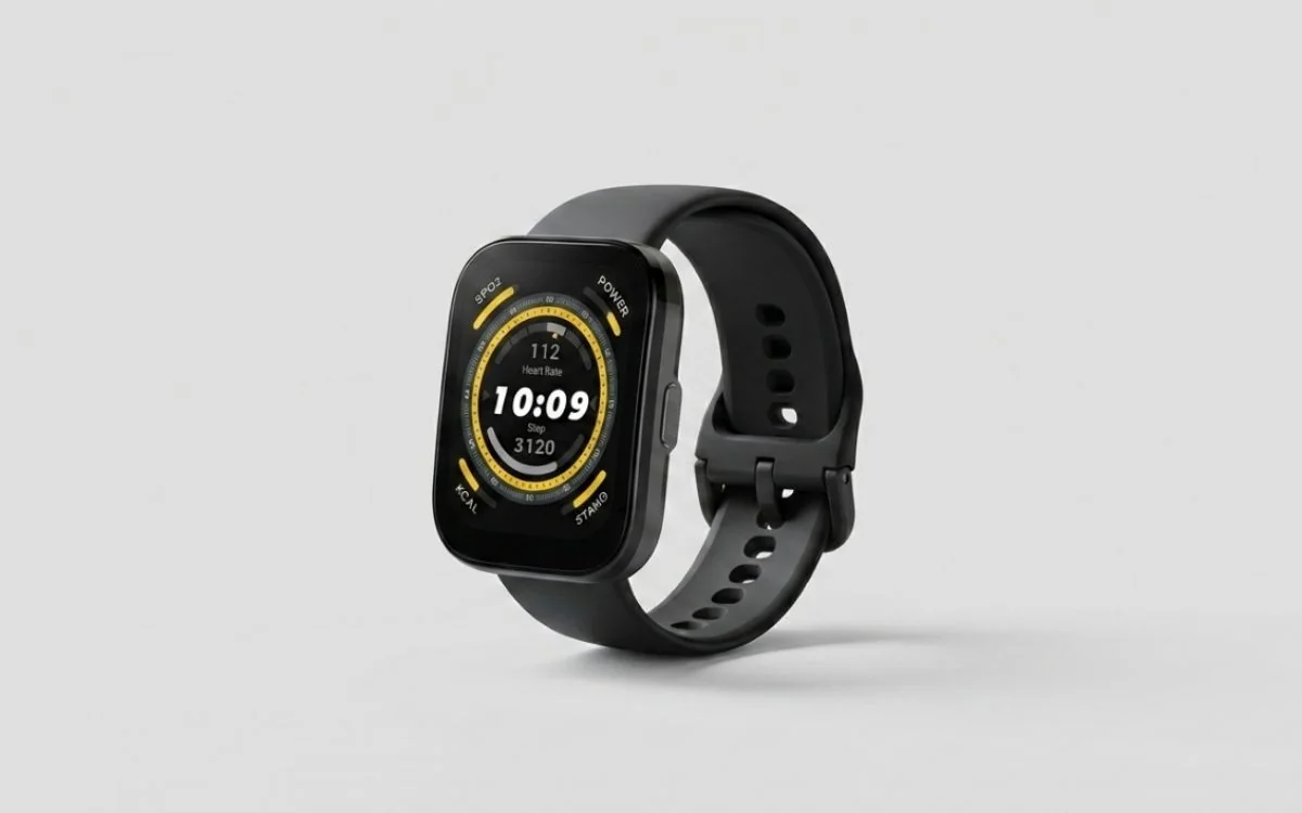 Amazfit Bip 5 Vale a Pena em 2026?