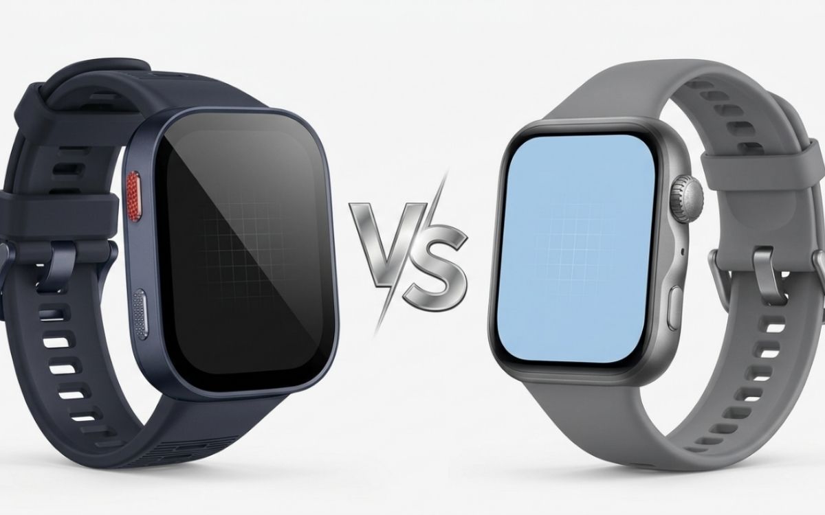 Amazfit Bip Max vs Huawei Watch Fit 5: Qual Smartwatch Escolher?