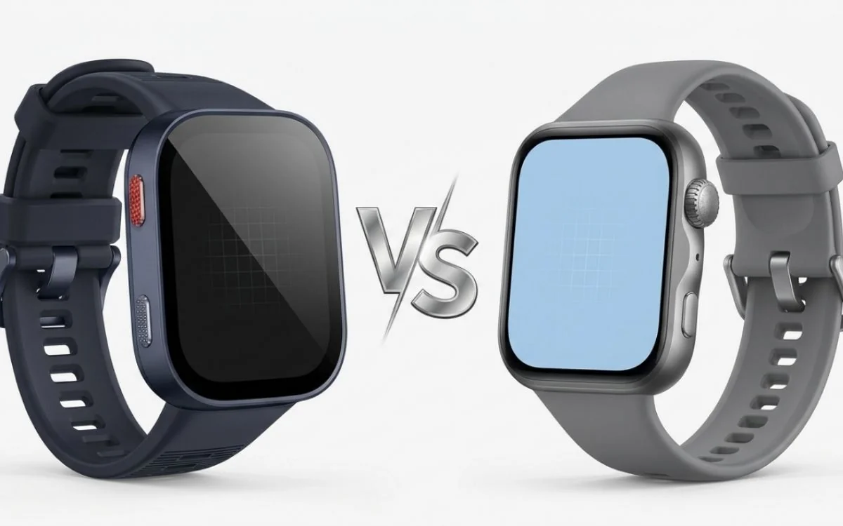 Amazfit Bip Max vs Huawei Watch Fit 5: Qual Smartwatch Escolher?