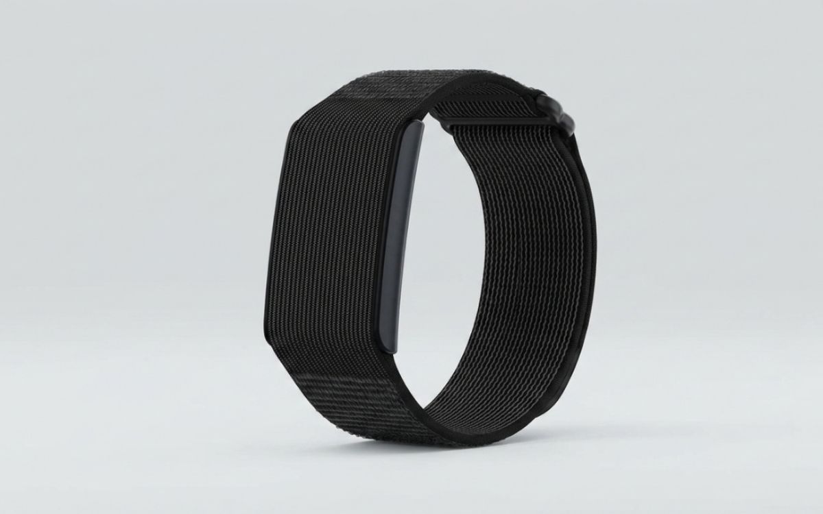 Amazfit Helio Strap é bom? Vale a pena? Review Completo