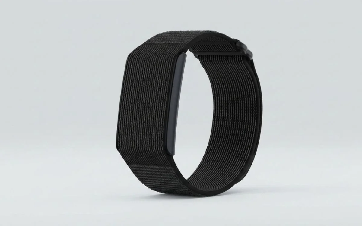 Amazfit Helio Strap é bom? Vale a pena? Review Completo