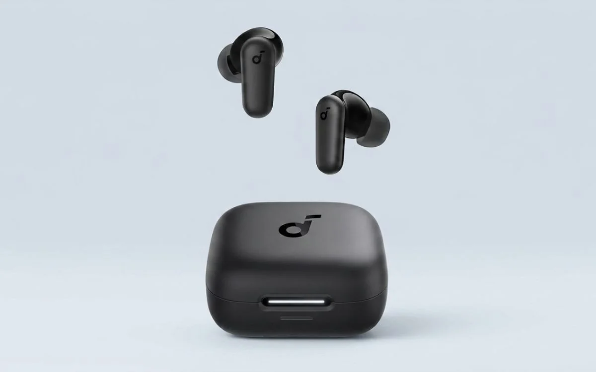 Anker Soundcore P30i é bom? Vale a pena? Review Completo