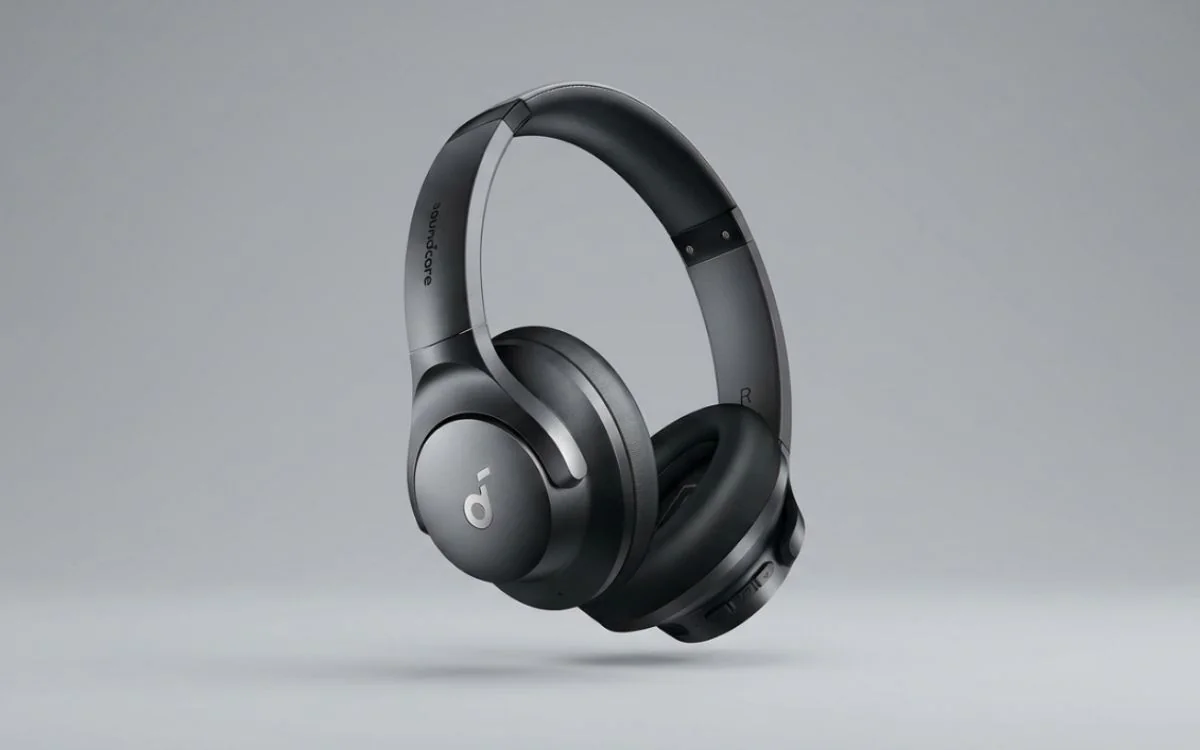 Anker Soundcore Q20i é bom? Vale a pena? Review Completo