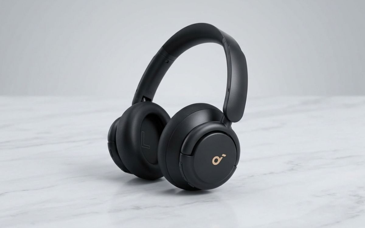 Anker Soundcore Q30 é bom? Vale a pena? Review Completo