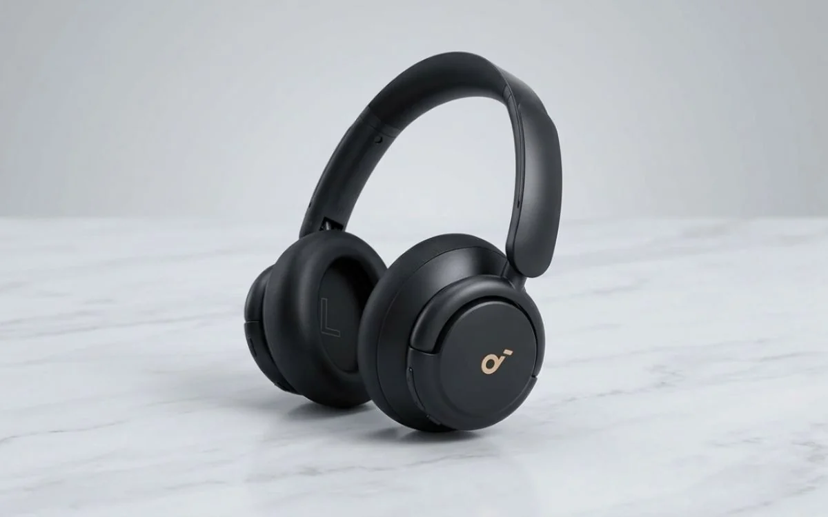 Anker Soundcore Q30 é bom? Vale a pena? Review Completo