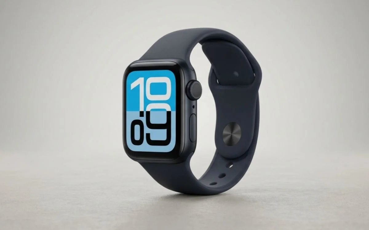 Apple Watch SE 3 é bom? Vale a pena? Review Completo